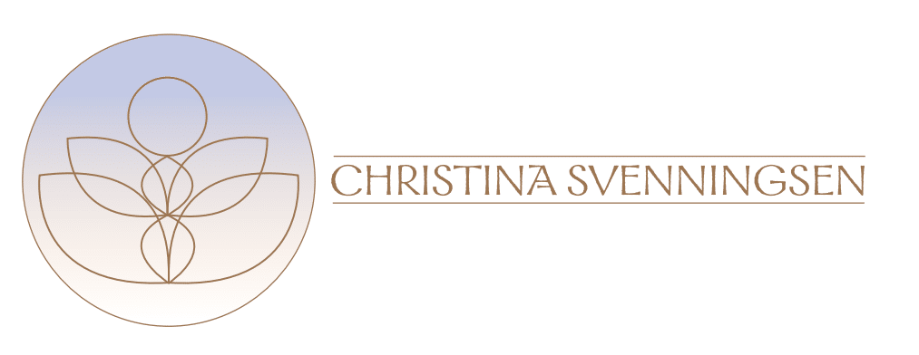 Christina Svenningsen